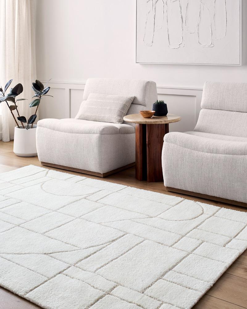 Livabliss - Portobello 9x12 Handmade Rug - PBO2313-912 veiw 2