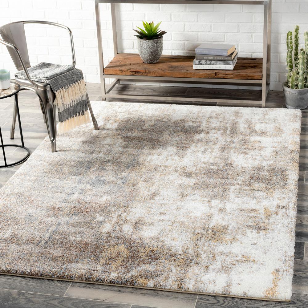 Livabliss - Portofino 810inx12 Machine Woven Rug - PTF2300-81012_CLOSEOUT veiw 2