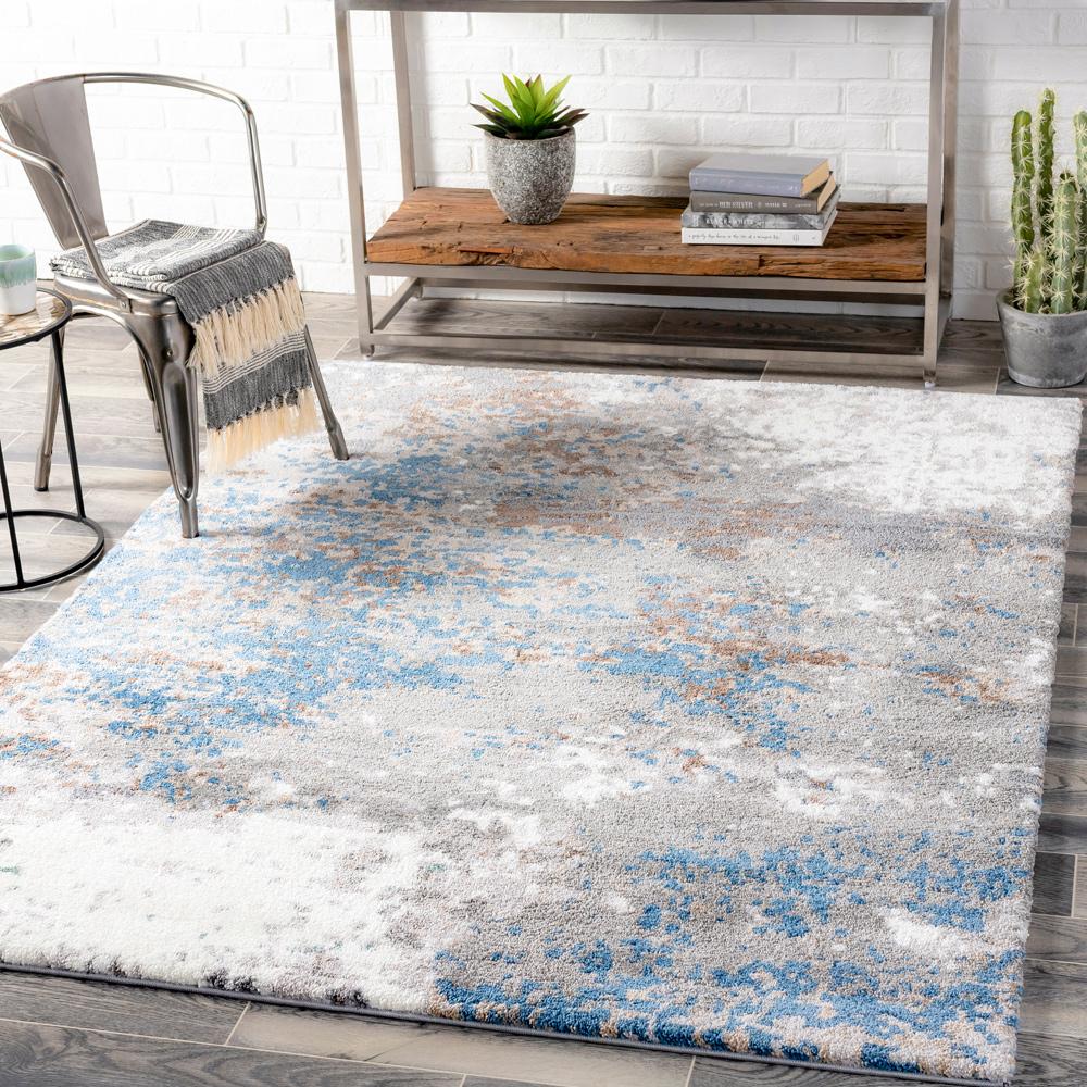 Livabliss - Portofino 810inx12 Machine Woven Rug - PTF2301-81012_CLOSEOUT veiw 2