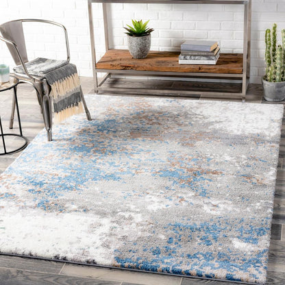 Livabliss - Portofino 810inx12 Machine Woven Rug - PTF2301-81012_CLOSEOUT veiw 2