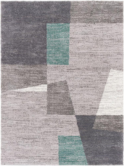 Livabliss - Portofino 67inx9 Machine Woven Rug - PTF2306-679 veiw 1