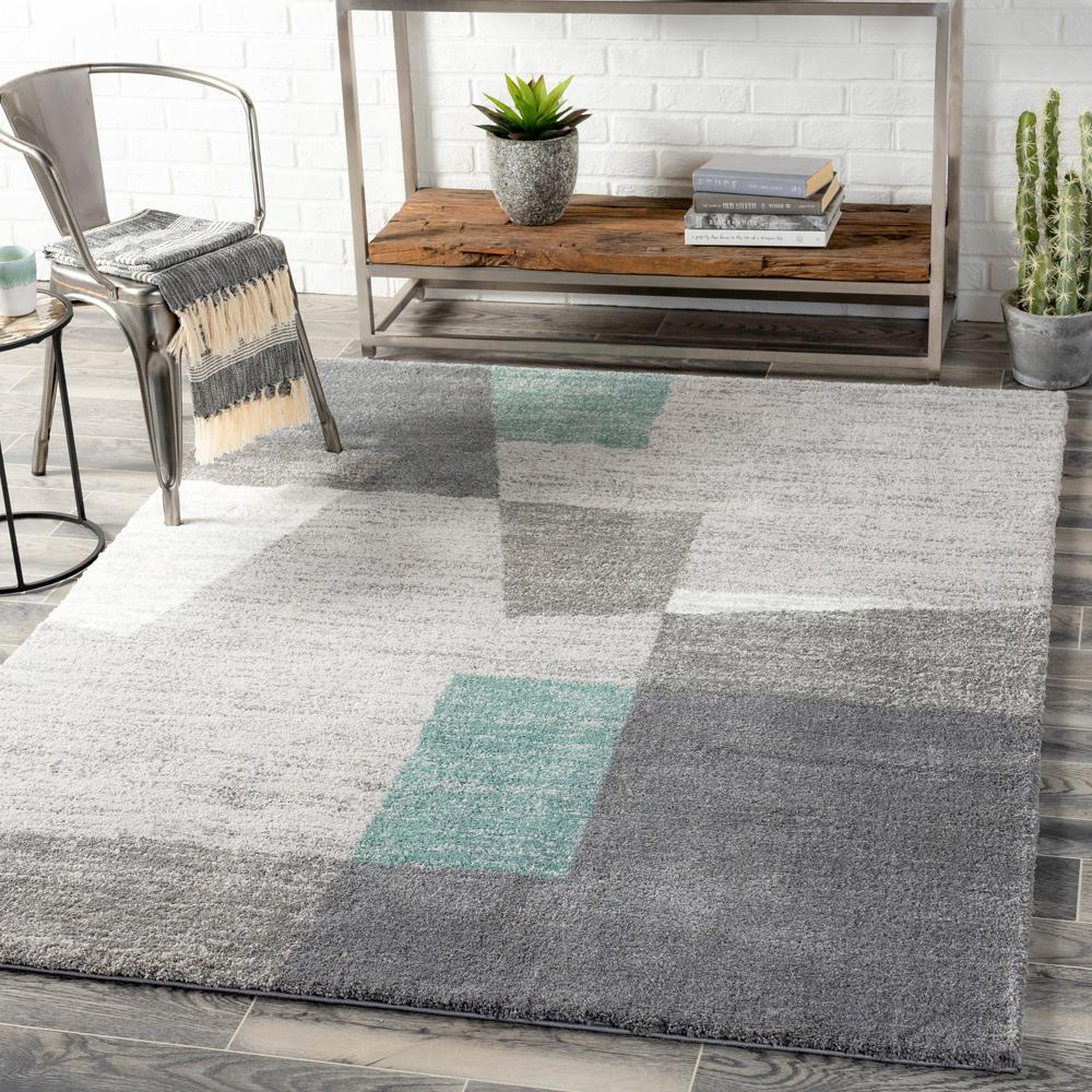 Livabliss - Portofino 710inx10 Machine Woven Rug - PTF2306-71010 veiw 2