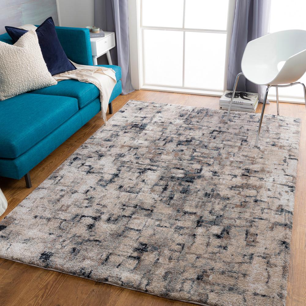 Livabliss - Portofino 710inx10 Machine Woven Rug - PTF2313-71010 veiw 2
