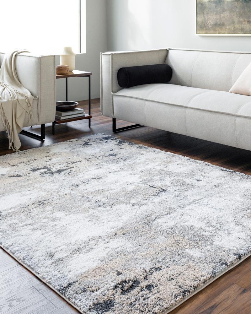 Livabliss - Portofino 67inx9 Machine Woven Rug - PTF2321-679 veiw 2