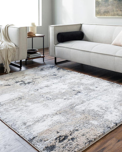 Livabliss - Portofino 810inx12 Machine Woven Rug - PTF2321-81012 veiw 2