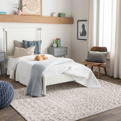 Livabliss - Positano 67inx9 Machine Woven Rug - PSN2305-69 veiw 2