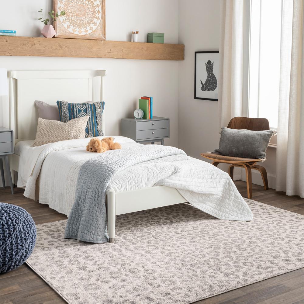 Livabliss - Positano 810inx12 Machine Woven Rug - PSN2305-81012 veiw 2