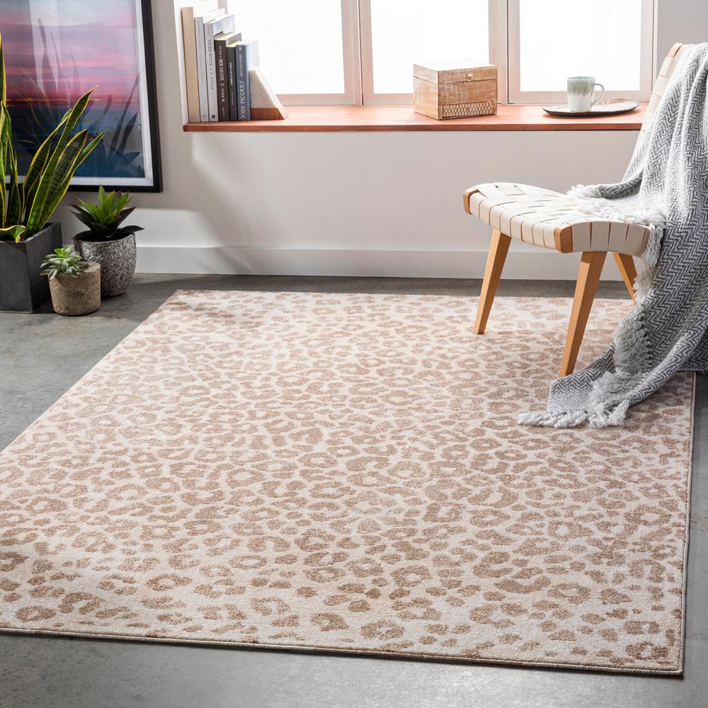 Livabliss - Positano 710inx10 Machine Woven Rug - PSN2306-71010 veiw 2