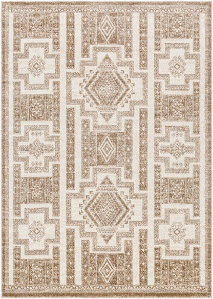 Livabliss - Positano 810inx12 Machine Woven Rug - PSN2314-81012 veiw 1
