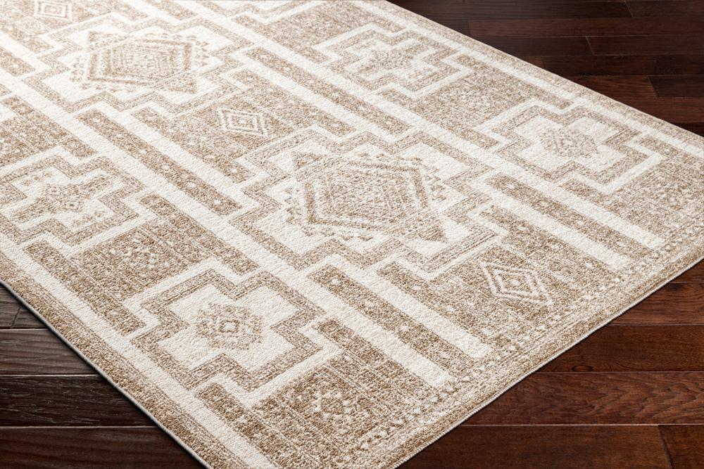 Livabliss - Positano 810inx12 Machine Woven Rug - PSN2314-81012 veiw 2
