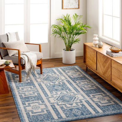 Livabliss - Positano 53inx73in Machine Woven Rug - PSN2315-5373 veiw 2