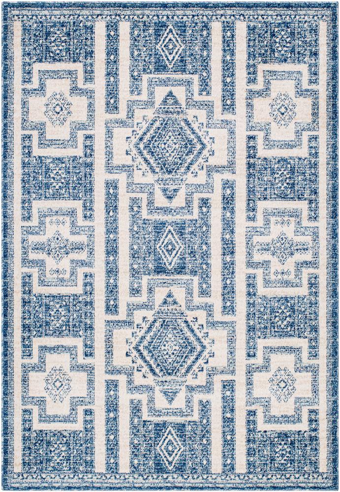 Livabliss - Positano 710inx10 Machine Woven Rug - PSN2315-71010 veiw 1