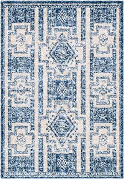 Livabliss - Positano 710inx10 Machine Woven Rug - PSN2315-71010 veiw 1