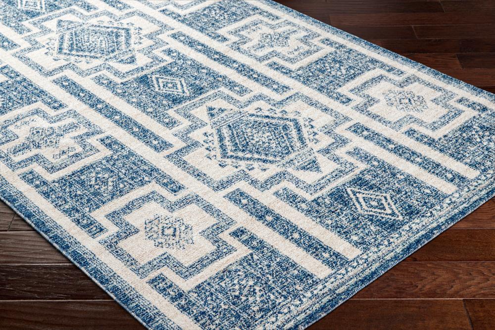 Livabliss - Positano 710inx10 Machine Woven Rug - PSN2315-71010 veiw 3