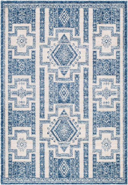 Livabliss - Positano 810inx12 Machine Woven Rug - PSN2315-81012 veiw 1