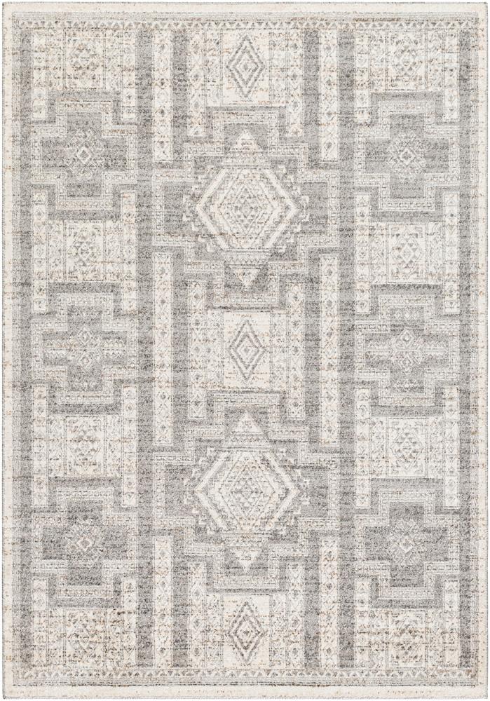 Livabliss - Positano 710inx10 Machine Woven Rug - PSN2316-71010 veiw 1