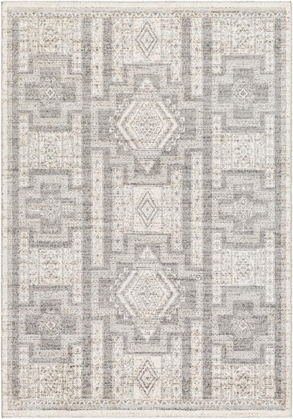 Livabliss - Positano 710inx10 Machine Woven Rug - PSN2316-71010 veiw 1