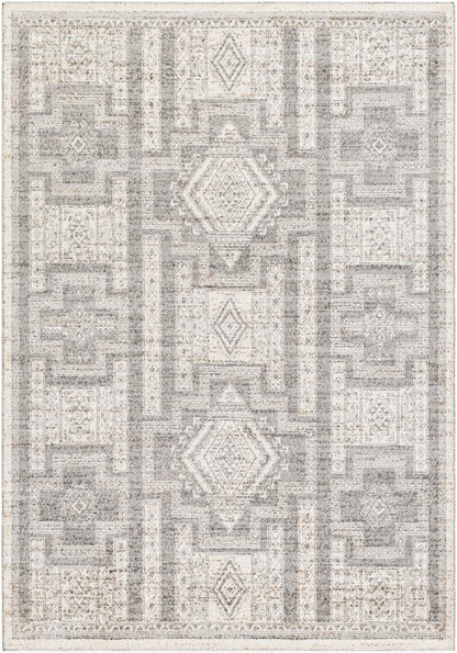 Livabliss - Positano 810inx12 Machine Woven Rug - PSN2316-81012 veiw 1