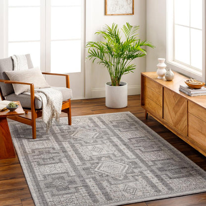 Livabliss - Positano 810inx12 Machine Woven Rug - PSN2316-81012 veiw 2