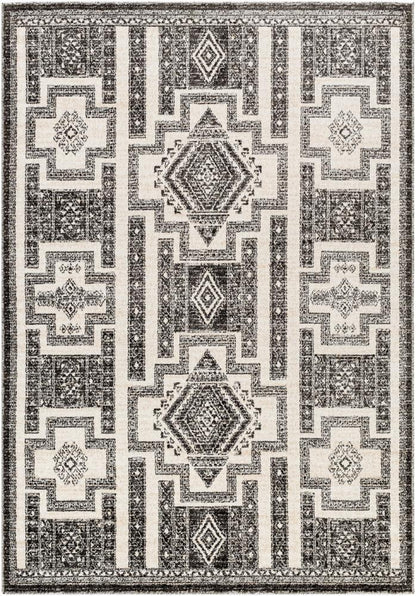 Livabliss - Positano 53inx73in Machine Woven Rug - PSN2317-5373 veiw 1