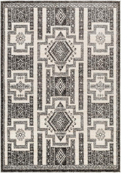 Livabliss - Positano 710inx10 Machine Woven Rug - PSN2317-71010 veiw 1