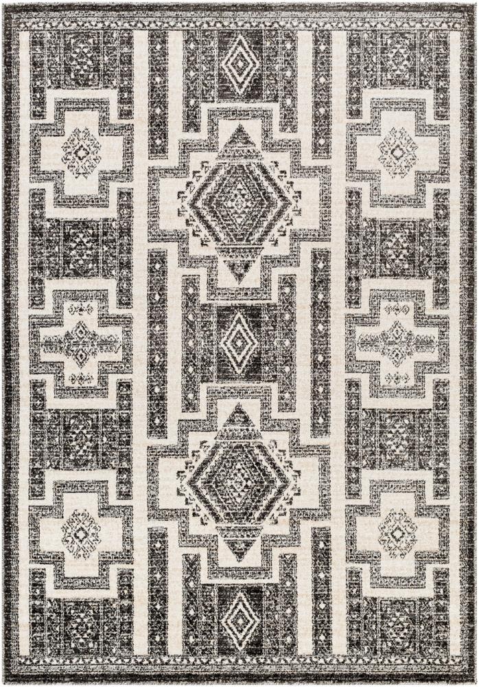 Livabliss - Positano 810inx12 Machine Woven Rug - PSN2317-81012 veiw 1