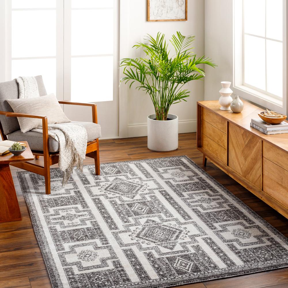 Livabliss - Positano 810inx12 Machine Woven Rug - PSN2317-81012 veiw 2