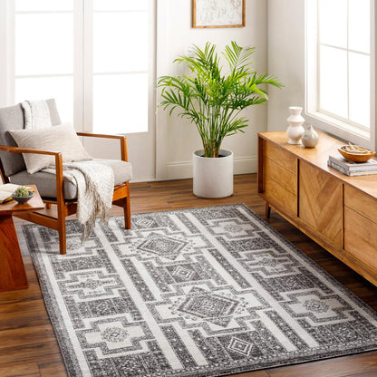 Livabliss - Positano 810inx12 Machine Woven Rug - PSN2317-81012 veiw 2