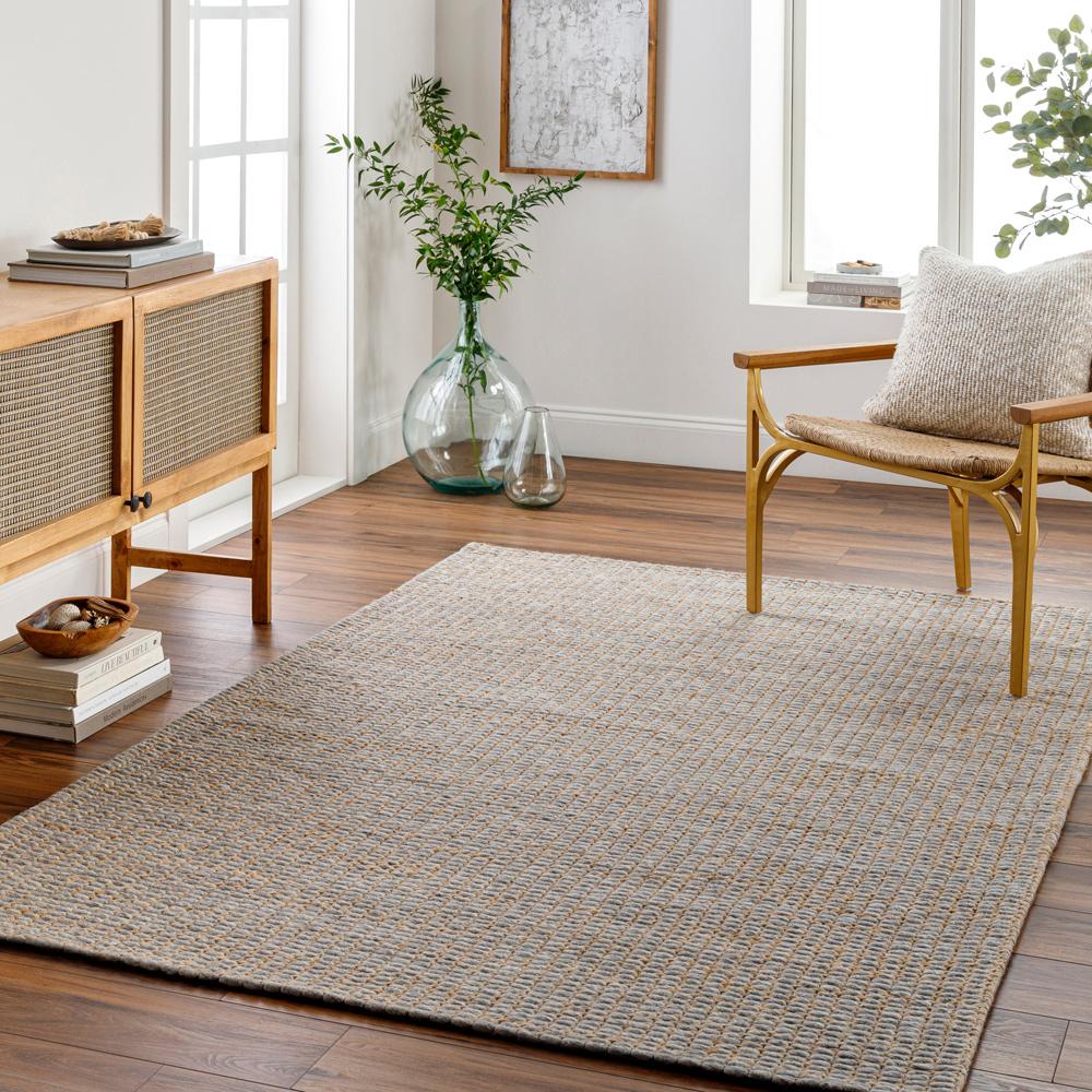 Livabliss - Priya 6x9 Handmade Rug - PYA2300-69 veiw 2