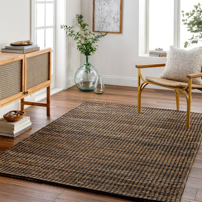 Livabliss - Priya 8x10 Handmade Rug - PYA2301-810 veiw 2