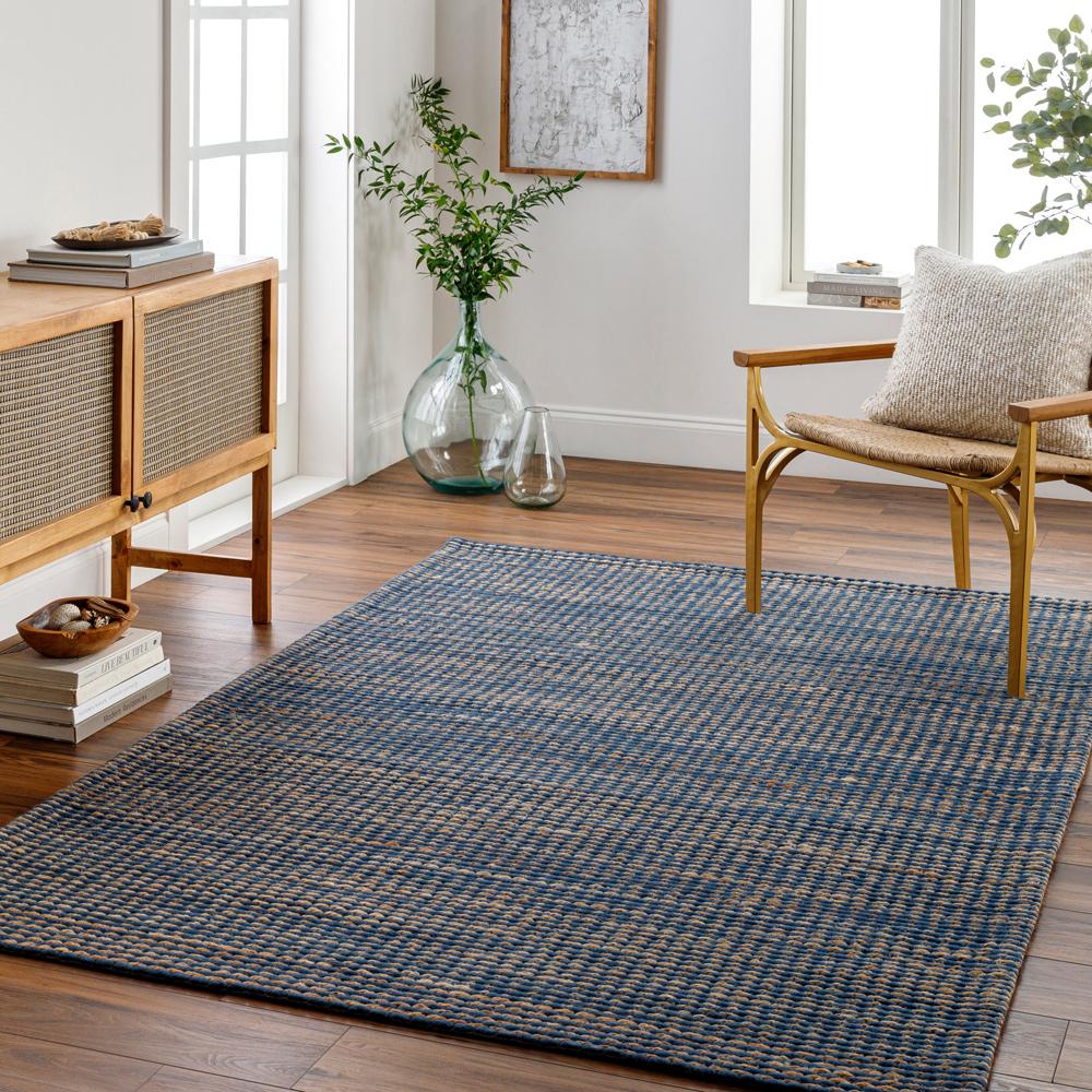Livabliss - Priya 9x12 Handmade Rug - PYA2302-912 veiw 2