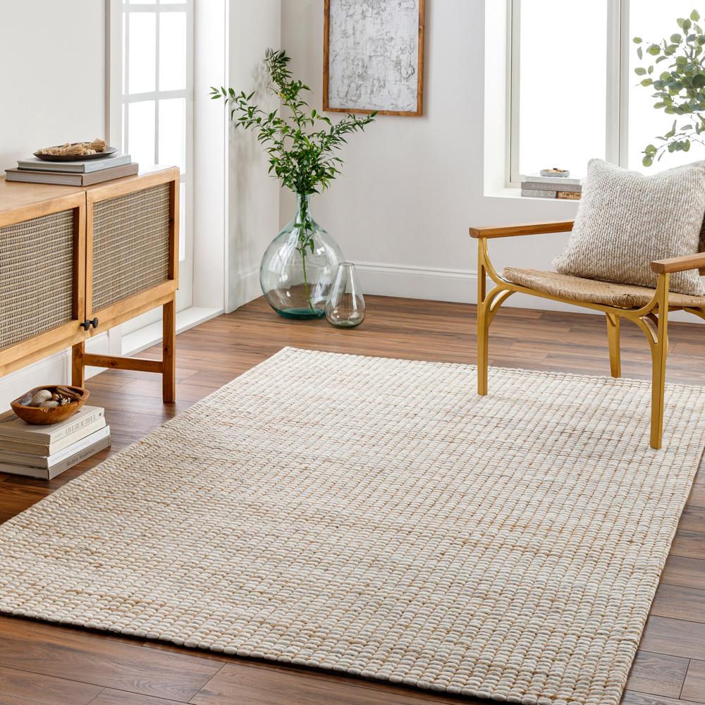 Livabliss - Priya 6x9 Handmade Rug - PYA2303-69 veiw 2