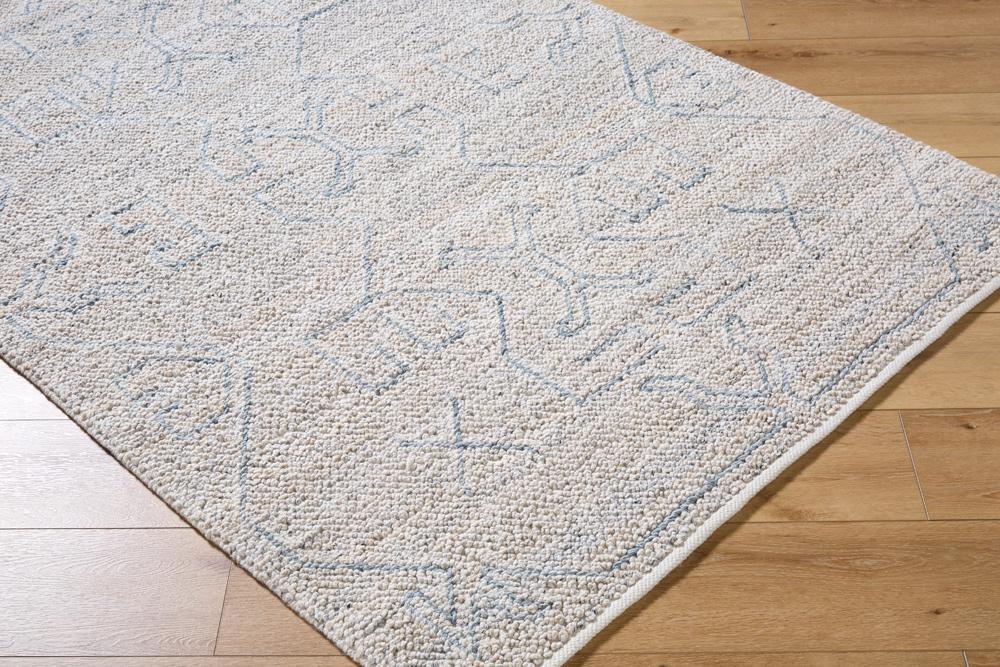 Livabliss - Provence 2x3 Handmade Rug - PVE2300-23 veiw 3