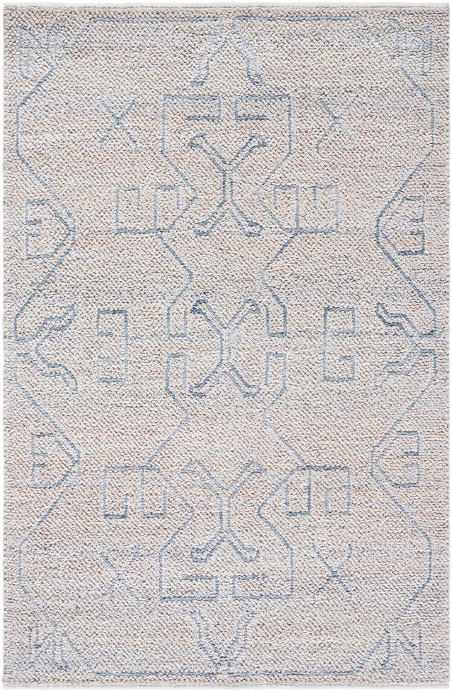 Livabliss - Provence 5x76in Handmade Rug - PVE2300-576 veiw 1