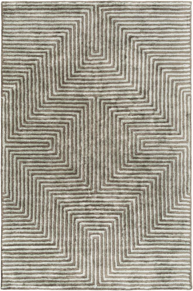 Livabliss - Quartz 4x6 Handmade Rug - QTZ5000-46 veiw 1
