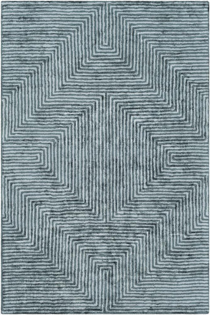 Livabliss - Quartz 6x9 Handmade Rug - QTZ5030-69 veiw 1