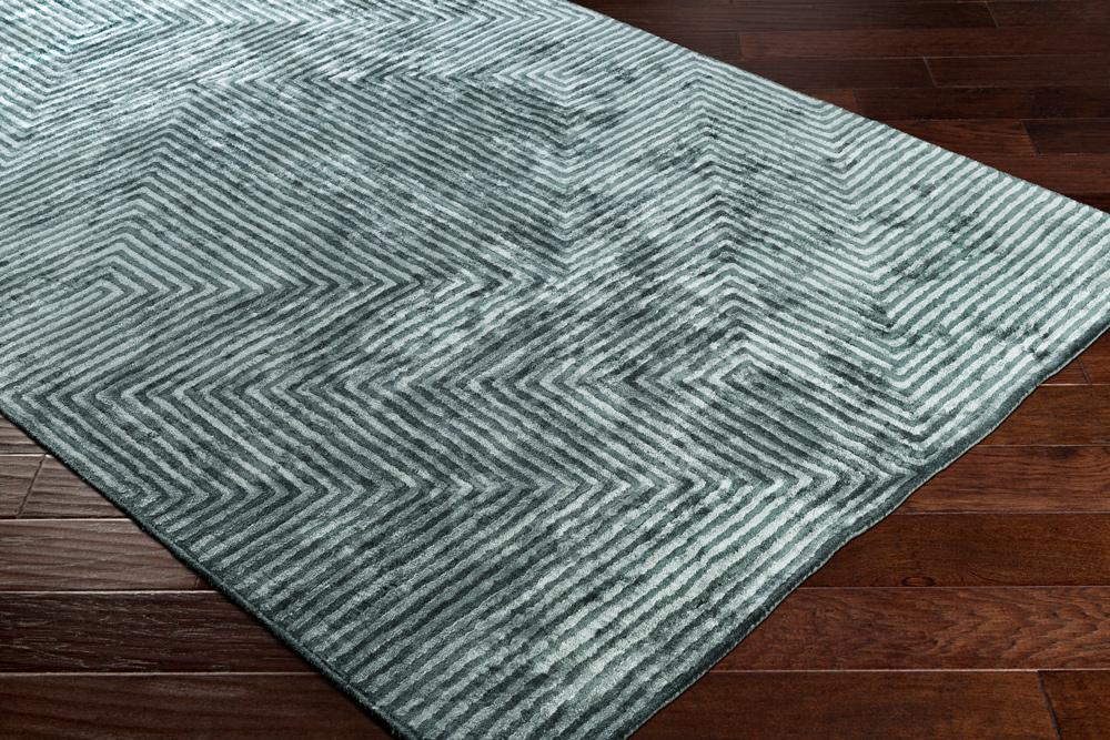 Livabliss - Quartz 6x9 Handmade Rug - QTZ5030-69 veiw 3