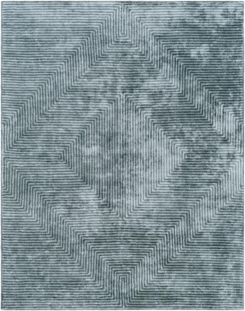 Livabliss - Quartz 8x10 Handmade Rug - QTZ5030-810 veiw 1