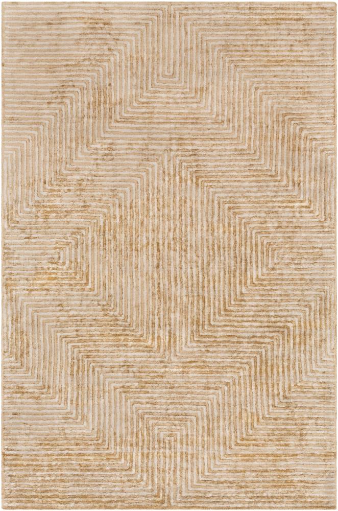 Livabliss - Quartz 3x5 Handmade Rug - QTZ5031-35 veiw 1