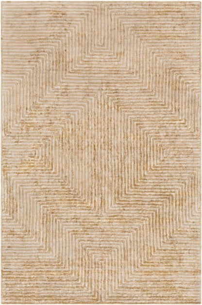 Livabliss - Quartz 4x6 Handmade Rug - QTZ5031-46 veiw 1