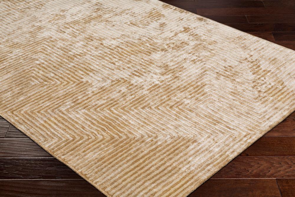 Livabliss - Quartz 4x6 Handmade Rug - QTZ5031-46 veiw 3