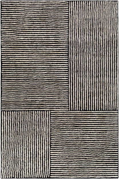 Livabliss - Quartz 2x3 Handmade Rug - QTZ5037-23 veiw 1