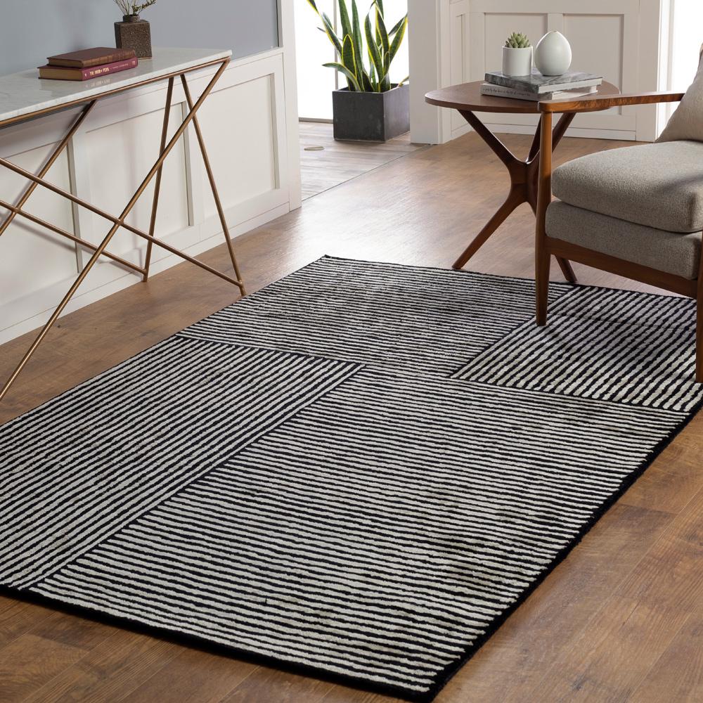Livabliss - Quartz 2x3 Handmade Rug - QTZ5037-23 veiw 2