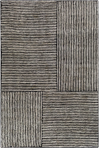 Livabliss - Quartz 5x76in Handmade Rug - QTZ5037-576 veiw 1