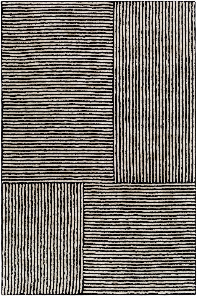 Livabliss - Quartz 9x13 Handmade Rug - QTZ5037-913 veiw 1