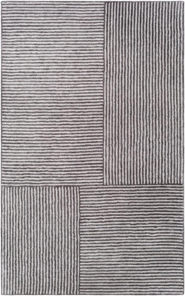 Livabliss - Quartz 2x3 Handmade Rug - QTZ5038-23_CLOSEOUT veiw 1