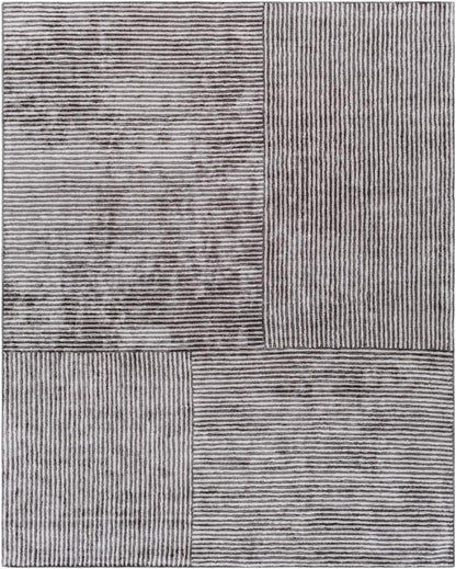 Livabliss - Quartz 8x10 Handmade Rug - QTZ5038-810 veiw 1