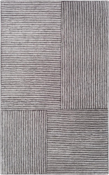 Livabliss - Quartz 9x13 Handmade Rug - QTZ5038-913_CLOSEOUT veiw 1