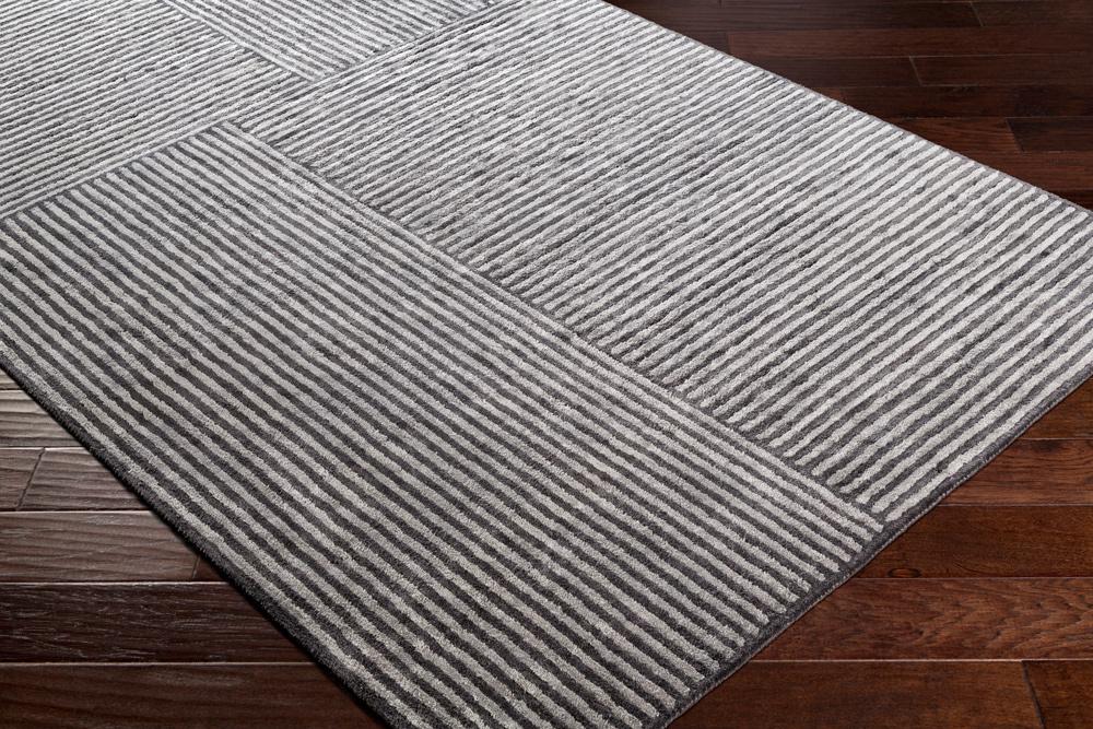 Livabliss - Quartz 9x13 Handmade Rug - QTZ5038-913_CLOSEOUT veiw 3