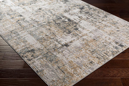 Livabliss - Quatro 2x211in Machine Woven Rug - QUA2300-23 veiw 3